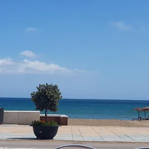 Appartement Old Town Ii, Estepona