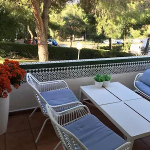 Casa Aldea De La Gitana Apartment
